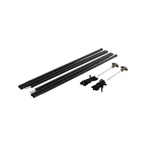 Trakker Gazebo Door Pole Kit Gazebo Door Pole Kit
