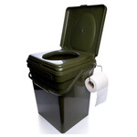 RidgeMonkey CoZee Toilet Seat Full Kit