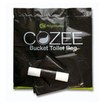 RidgeMonkey CoZee Toilet Seat Full Kit
