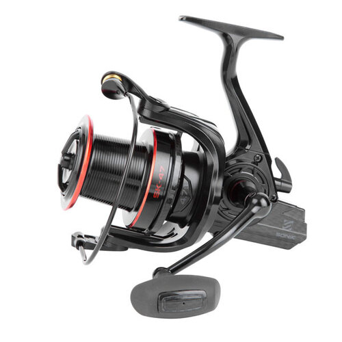 Sonik SK-47 Carbon Reel