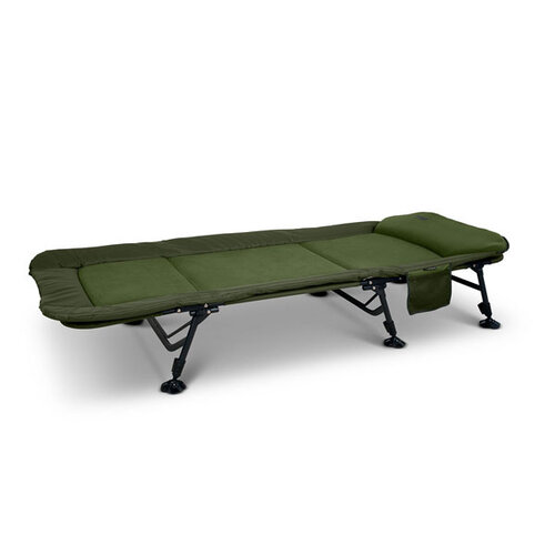 Sonik Bank Tek Levelbed
