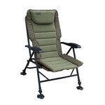Sonik Bank Tek Recliner Armchair