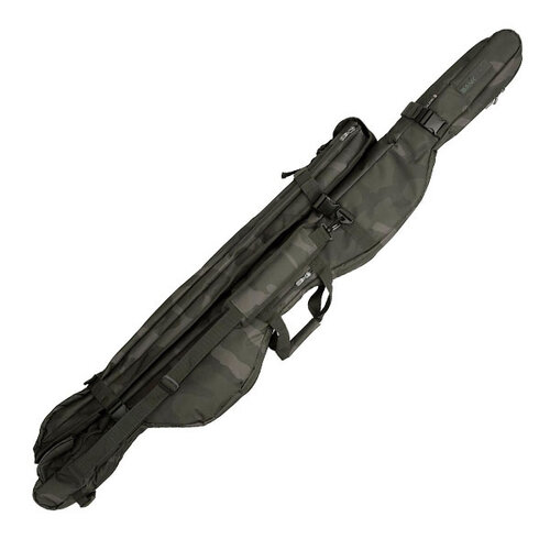 Sonik Bank Tek 3 Rod Compact Sleeve