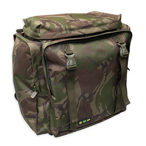 Rucksack Camo