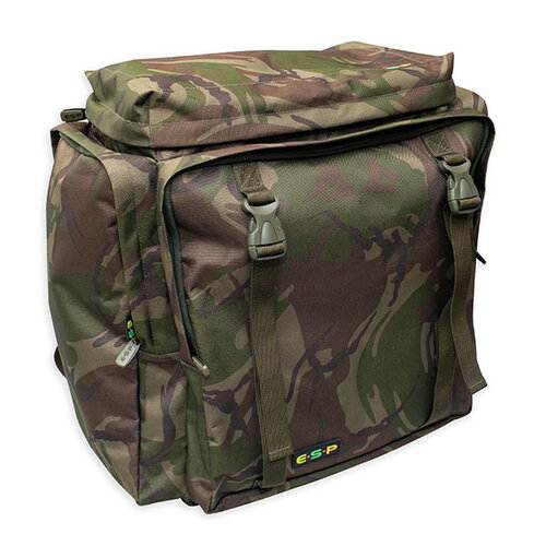 ESP Rucksack Camo