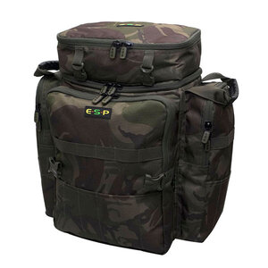 QuickDraw Rucksack