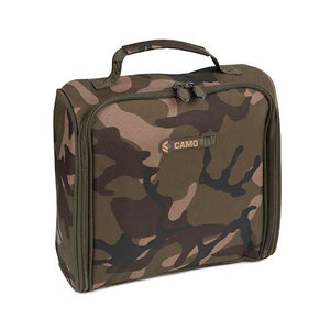 Camolite 2 Person Dinner Set