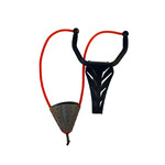 FOX Slik Powerguard Multi Pouch Catapult