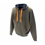 PB Products Zip Hoodie
