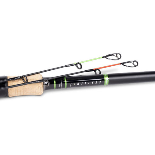 Korum Limitless Feeder Rod