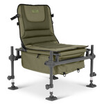 Korum Progress Ruckchair Deluxe