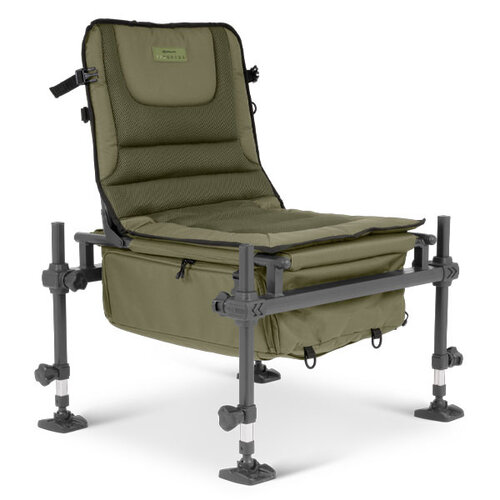 Korum Progress Ruckchair Deluxe