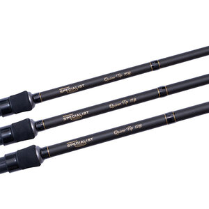 Drennan Specialist Quiver Tip Rod Specialist Quiver Tip Rod