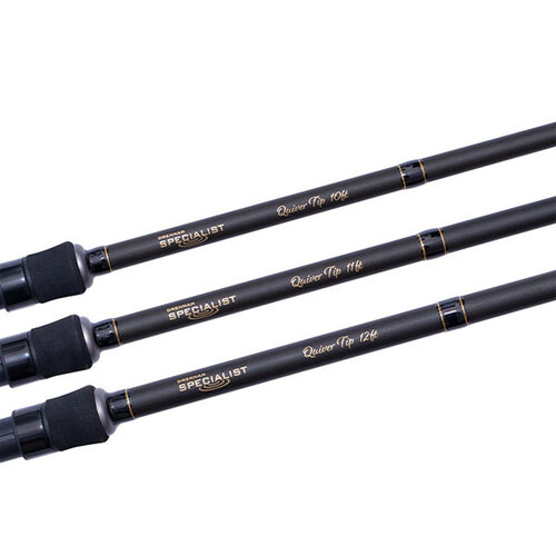 Drennan Specialist Quiver Tip Rod