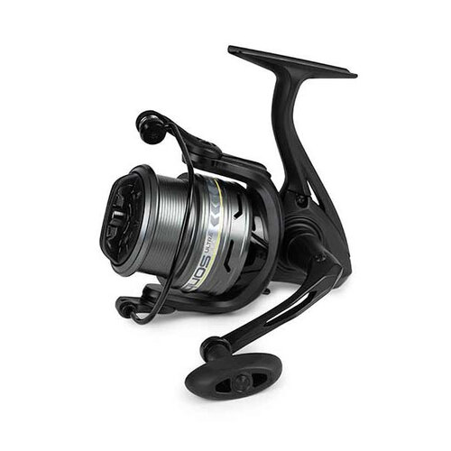 Matrix Aquos Ultra Reel