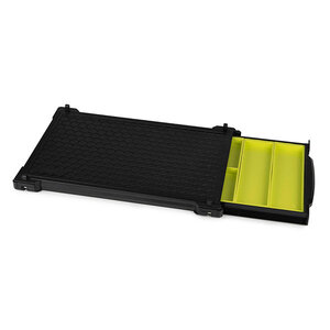 Shallow Drawer Unit With Insert Trays