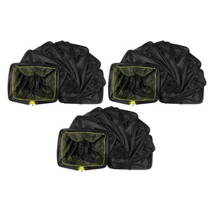 Commercial Keepnet Pack