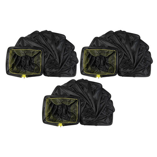 Matrix Commercial Keepnet Pack