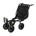 Matrix 4 Wheel Compact Transporter