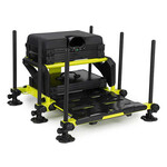 Matrix S25 Pro Seatbox Lime Edition