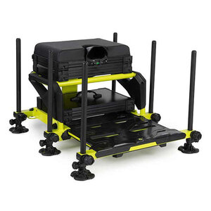 S25 Pro Seatbox Lime Edition