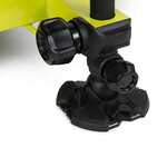 Matrix S25 Pro Seatbox Lime Edition
