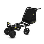 Matrix 4 Wheel Power Transporter