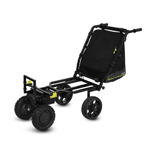 Matrix 4 Wheel Power Transporter