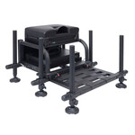 Rive ST8 2.0 - Black/Black
