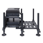 Rive ST8 2.0 - Black/Black