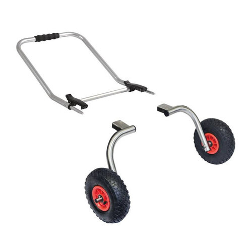 Rive Pined Trolley