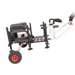 Rive Pined Trolley