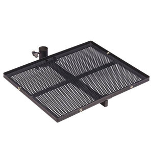Single Point Side Tray