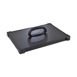 Rive Aluminium Carry Lid