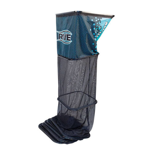 Rive International Keepnet