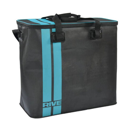 Rive EVA Black Keepnet Bag