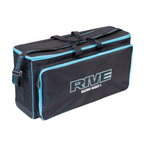 Rive Station Basket