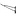 2 Point Feeder Arm XL