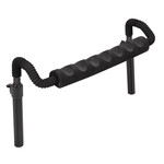 Rive Reversible Telescopic Pole Support