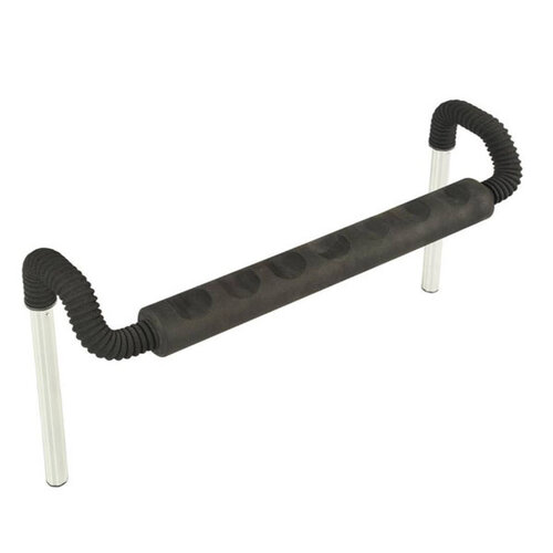 Rive Reversible Pole Support