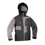 Gamakatsu Luxxe Rain Jacket
