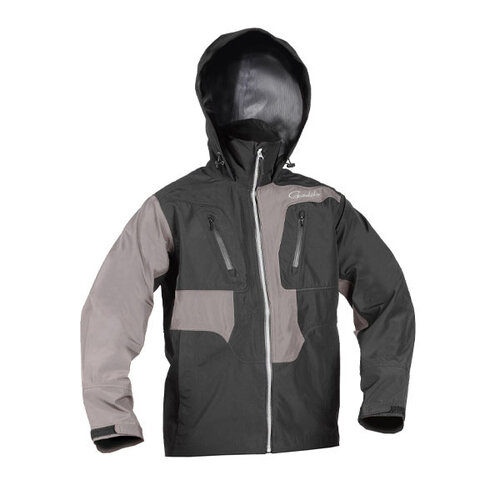 Gamakatsu Luxxe Rain Jacket