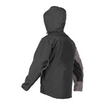 Gamakatsu Luxxe Rain Jacket
