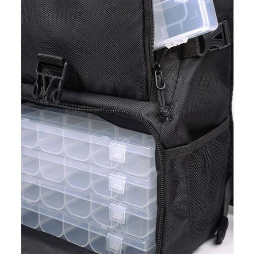 Gamakatsu G Back Pack