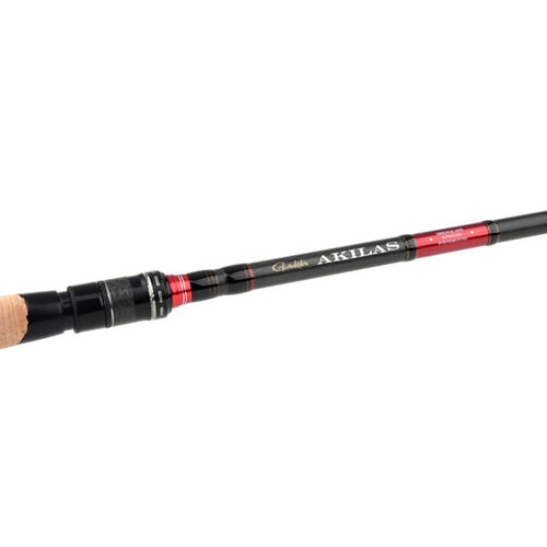 Gamakatsu Akilas Heavy Deep Diver Minnow & Heavy Jig