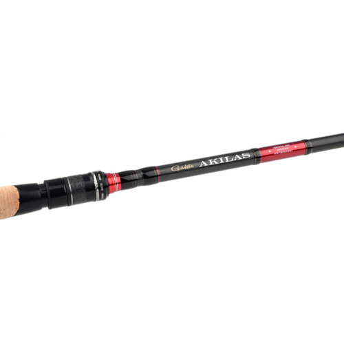 Gamakatsu Akilas Medium Heavy