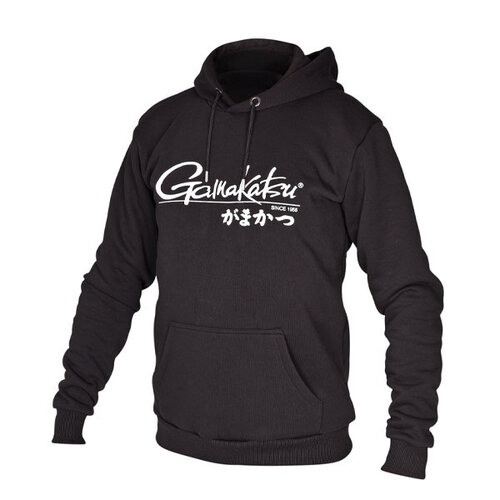 Gamakatsu Hoodie Classic JP Lounger