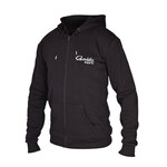 Gamakatsu Hoodie Classic JP Zipped