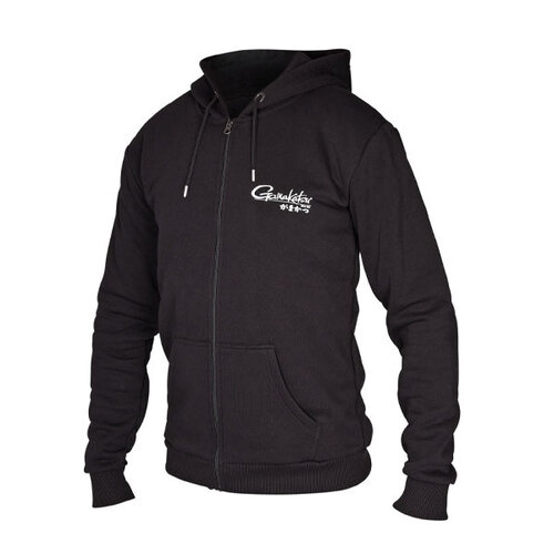 Gamakatsu Hoodie Classic JP Zipped