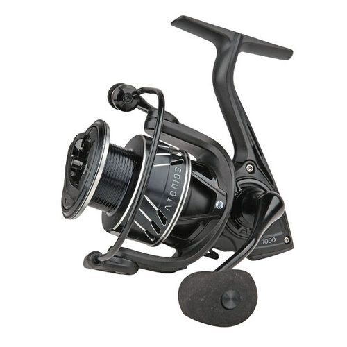 Spro Atomos Reel